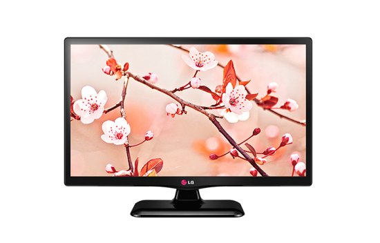LG IPS monitor 22MT44DP