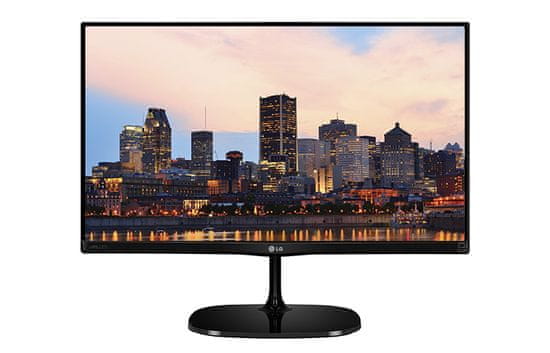 LG LED IPS monitor 27MP67VQ