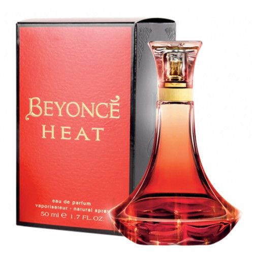 Beyoncé parfumska voda Heat - EDP