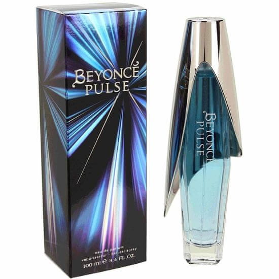 Beyoncé parfumska voda Pulse