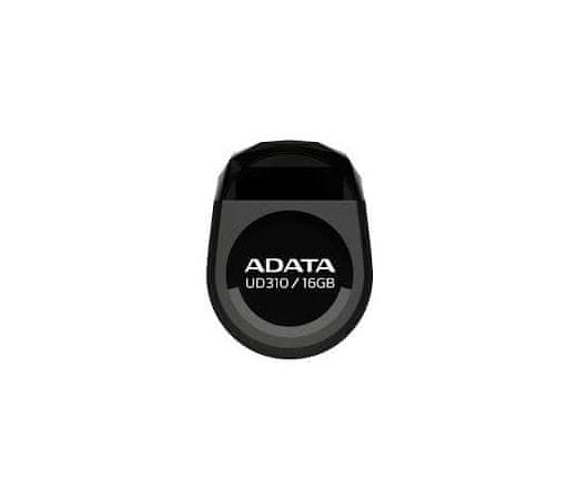 A-Data USB ključ UD310, 16 GB, črn