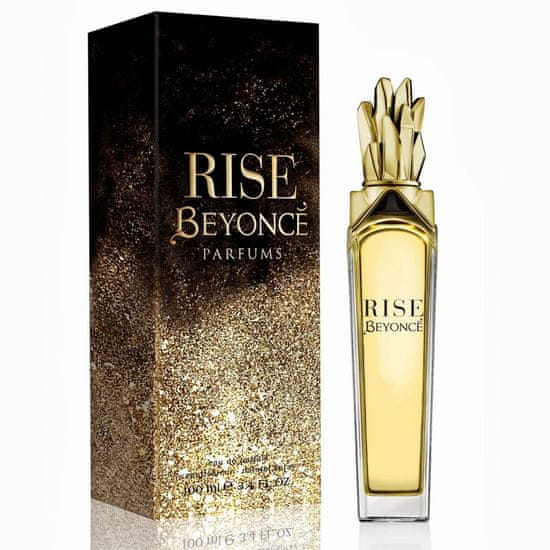 Beyoncé parfumska voda Rise
