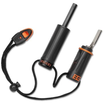 Gerber kresilnik Bear Grylls Fire Starter