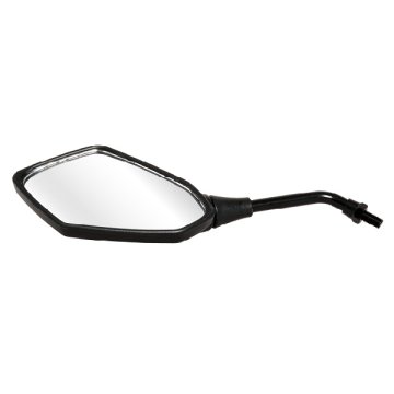 Oxford ogledalo Diamond - levo