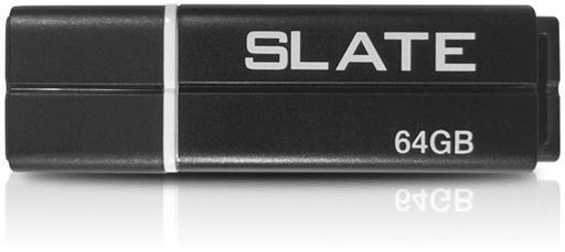 Patriot USB ključek Slate 3.0, 64 GB