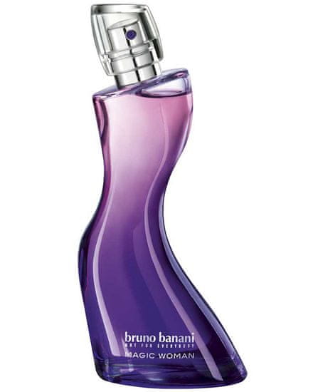 Bruno Banani Magic Woman - EDT