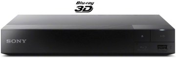 Sony Blu-ray predvajalnik (BDP-S4500B)
