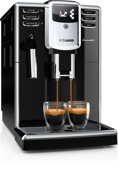 SAECO espresso kavni aparat Saeco Incanto HD8911/09