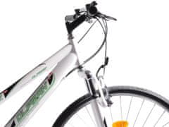 Olpran Cruez Sus 28 žensko kolo, belo-zeleno