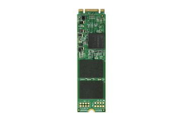 Transcend SSD trdi disk MTS800 128 GB SATA3 M.2