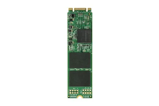 Transcend SSD trdi disk MTS820 240 GB SATA3 M.2 2280 - Odprta embalaža