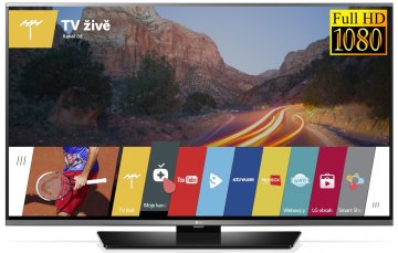 LG LED LCD TV sprejemnik 32LF630V