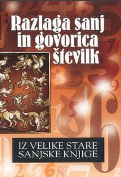 Majda Planinšek: Razlaga sanj in govorica številk