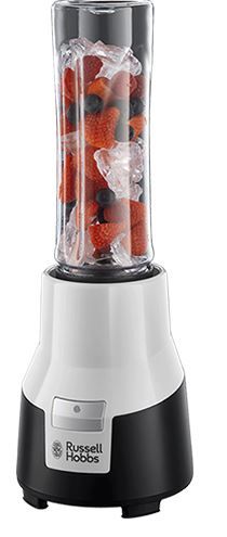 Russell Hobbs smoothie maker Aura Mix Go Pro mimovrste