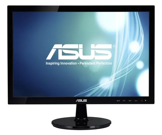 ASUS LED monitor VS197DE