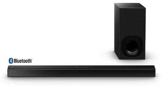 Sony 2.1 zvočniški modul HT-CT180