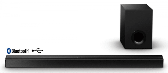 Sony soundbar HT-CT80