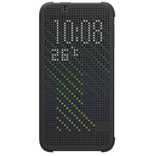 HTC torbica Dot View (Lite) za Desire 510, črna