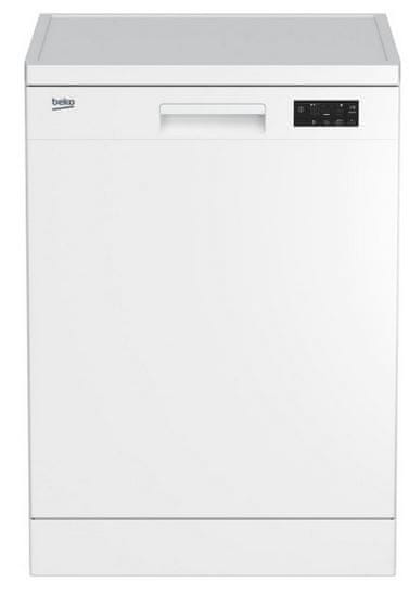 Beko pomivalni stroj DFN16210W