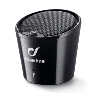 CellularLine Bluetooth zvočnik Apscrabble