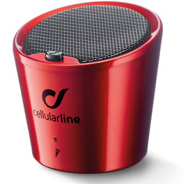 CellularLine Bluetooth zvočnik Apscrabble