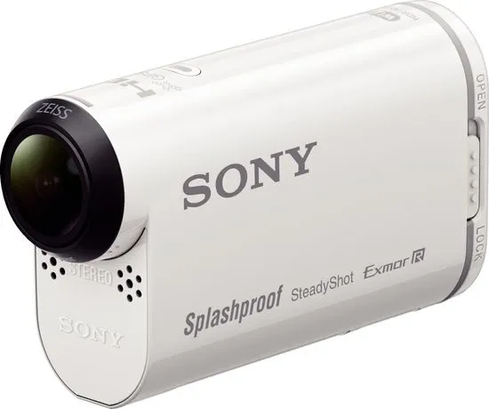 Sony aktivna videokamera HDR-AS200VB