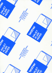 Brother foto papir navaden, A3, 250 listov