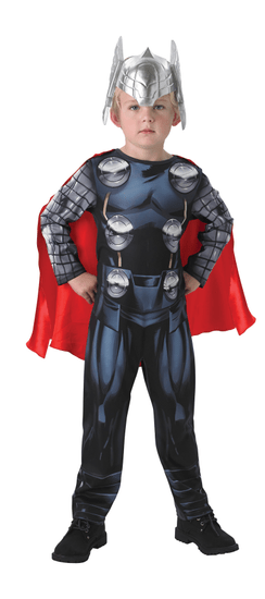 Rubie's kostum Classic Thor