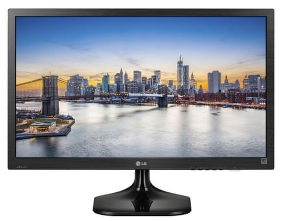 LG LED monitor 27MP37VQ