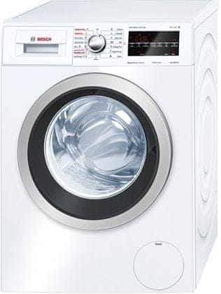 Bosch pralno-sušilni stroj WVG30441EU