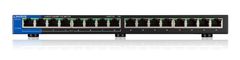 Linksys Gigabitni Switch Small Business LGS116P 16-portni (LGS116P-EU)