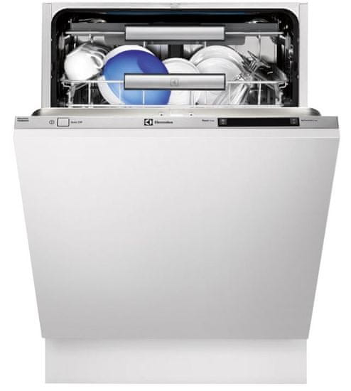 Electrolux vgradni pomivalni stroj ESL8810RA