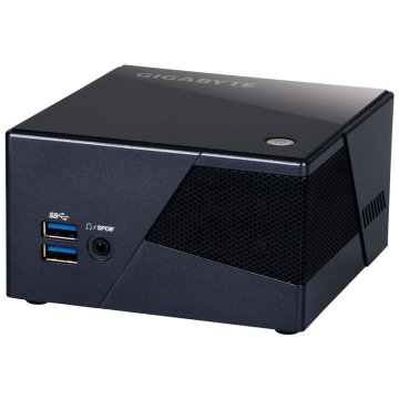 Gigabyte nettop BRIX Pro GB-BXI7-4770R