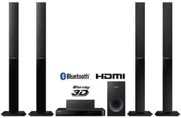 Samsung hišni kino HT-J4550/EN