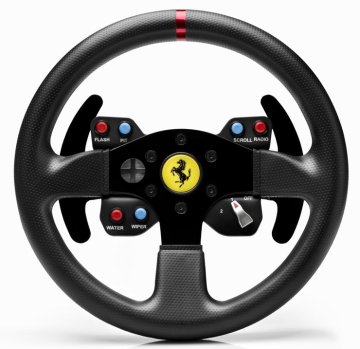 Thrustmaster Ferrari GTE F458 Wheel dodatek za volan