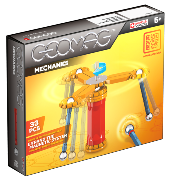 Geomag Mechanics M1