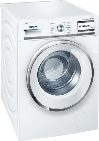 Siemens pralni stroj iQ800 WM16Y891EU
