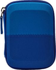 Case Logic torba za prenosni disk HDC-11, modra
