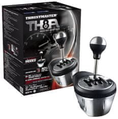 Thrustmaster TH8A menjalnik