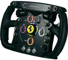 Thrustmaster Ferrari F1 volan, snemljiv