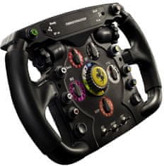 Thrustmaster Ferrari F1 volan, snemljiv