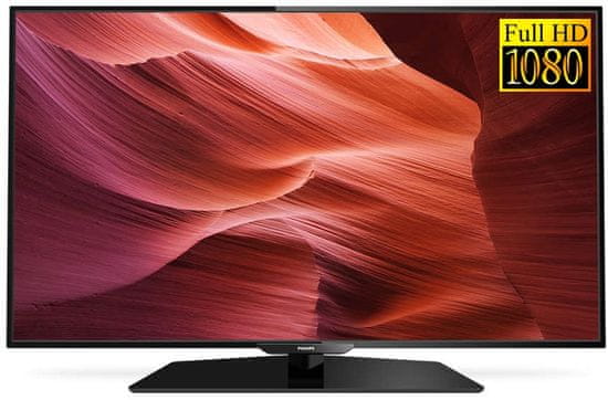 Philips LED LCD TV sprejemnik 40PFH5300/88