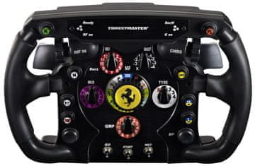 Thrustmaster Ferrari F1 volan, snemljiv