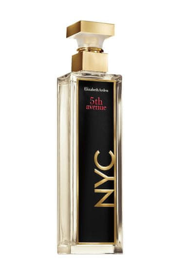 Elizabeth Arden 5th Avenue NYC Limited Editon parfumska voda, 125 ml