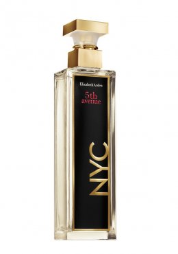 Elizabeth Arden My 5th Avenue NYC Limited Editon parfumska voda, 125 ml