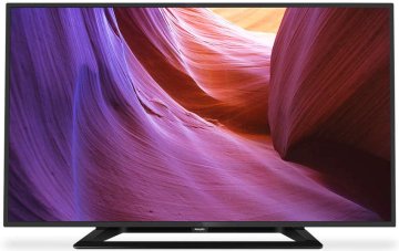 Philips LED LCD TV sprejemnik (40PFH4100)