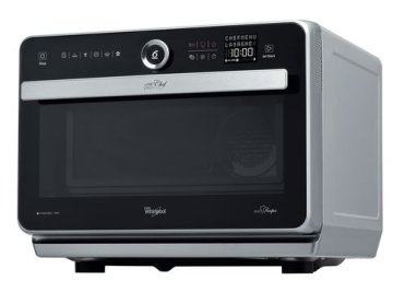 Whirlpool mikrovalovna pečica JT 479 SL