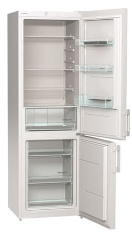 Gorenje kombinirani hladilnik RK61910W