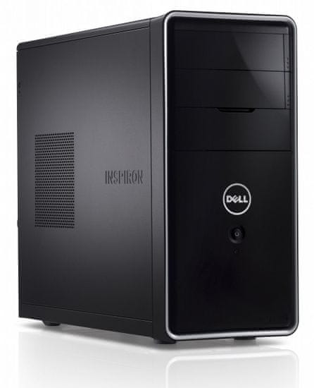 DELL namizni računalnik Inspirion Intel i5-3330
