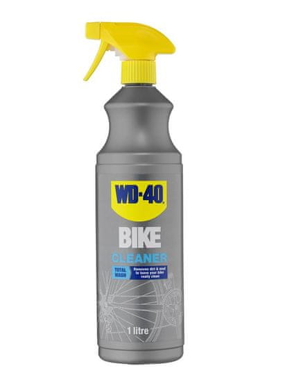 WD-40 Company Ltd. čistilo za kolo v razpršilu 1 l